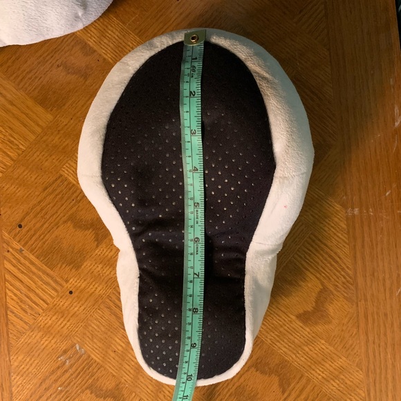 Nightmare Before Christmas Jack slippers - Picture 6 of 8